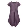 G.I.G.A. DX by killtec GS 30 WMN DRSS Kleid Damen - Violett3918