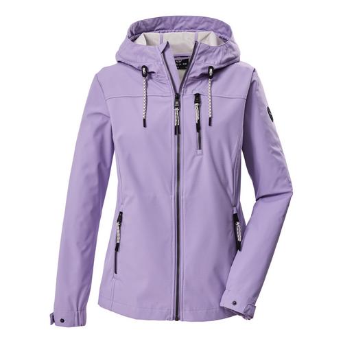 G.I.G.A. DX by killtec GS 111 WMN SFTSHLL JCKT Softshelljacke Damen