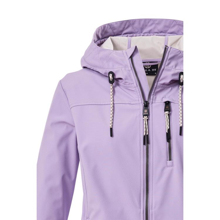 G.I.G.A. DX by killtec G.I.G.A. DX by killtec GS 111 WMN SFTSHLL JCKT Softshelljacke Damen - Blau3067 - 1 | SportScheck