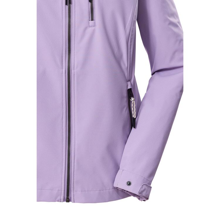 G.I.G.A. DX by killtec G.I.G.A. DX by killtec GS 111 WMN SFTSHLL JCKT Softshelljacke Damen - Blau3067 - 2 | SportScheck