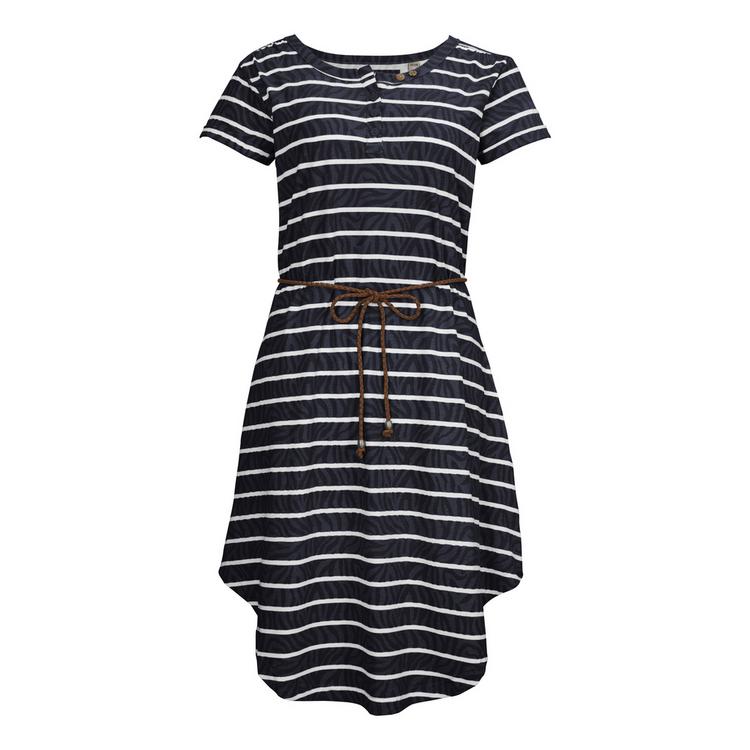 G.I.G.A. DX by killtec G.I.G.A. DX by killtec GS 31 WMN DRSS Kleid Damen - Blau3068 - 0 | SportScheck