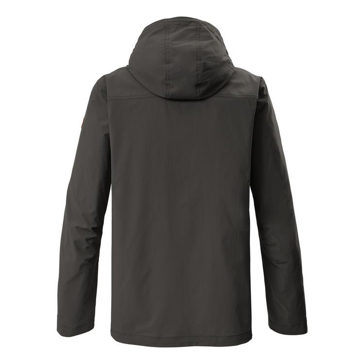 G.I.G.A. DX by killtec G.I.G.A. DX by killtec GS 15 MN JCKT Funktionsjacke Herren - Gr&uuml;n2050 - 0 | SportScheck