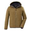 G.I.G.A. DX by killtec GS 86 MN QLTD JCKT Funktionsjacke Herren - Khaki1610
