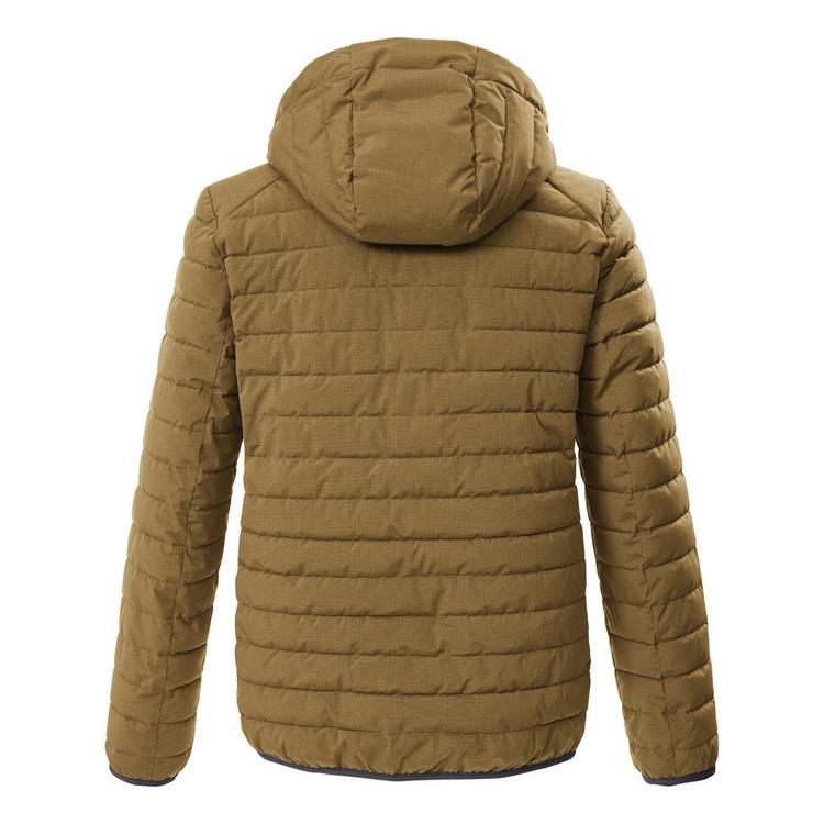 G.I.G.A. DX by killtec G.I.G.A. DX by killtec GS 86 MN QLTD JCKT Funktionsjacke Herren - Khaki1610 - 0 | SportScheck