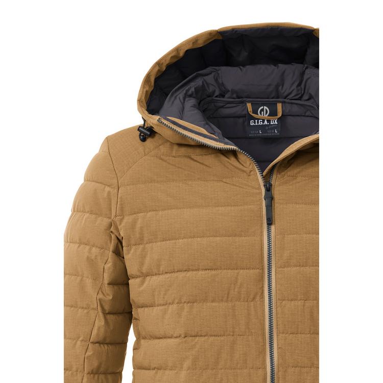 G.I.G.A. DX by killtec G.I.G.A. DX by killtec GS 86 MN QLTD JCKT Funktionsjacke Herren - Khaki1610 - 1 | SportScheck