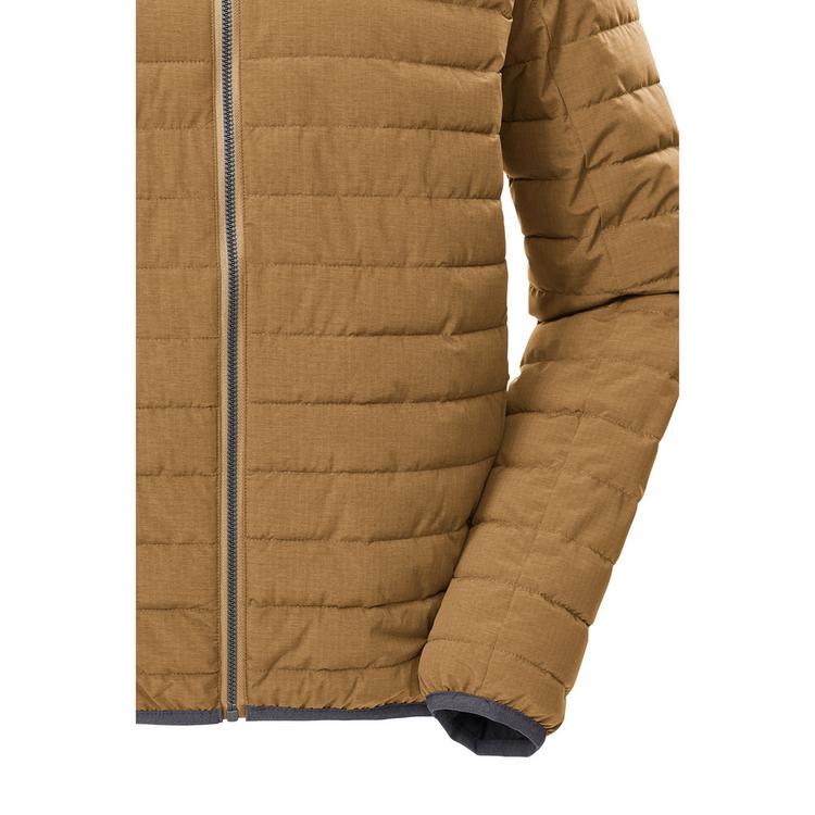 G.I.G.A. DX by killtec G.I.G.A. DX by killtec GS 86 MN QLTD JCKT Funktionsjacke Herren - Khaki1610 - 2 | SportScheck