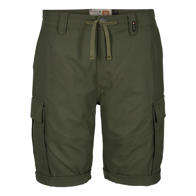 G.I.G.A. DX by killtec G.I.G.A. DX by killtec GS 11 MN BRMDS Funktionsshorts Herren - Oliv - 0 | SportScheck