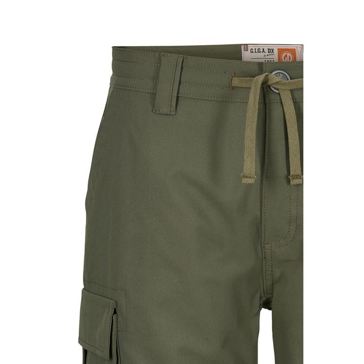G.I.G.A. DX by killtec G.I.G.A. DX by killtec GS 11 MN BRMDS Funktionsshorts Herren - Oliv - 1 | SportScheck