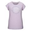 G.I.G.A. DX by killtec GS 40 WMN TSHRT T-Shirt Damen - Violett3921