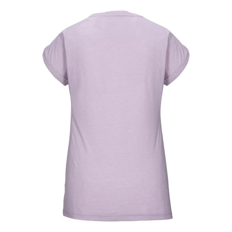 G.I.G.A. DX by killtec G.I.G.A. DX by killtec GS 40 WMN TSHRT T-Shirt Damen - Violett3921 - 0 | SportScheck