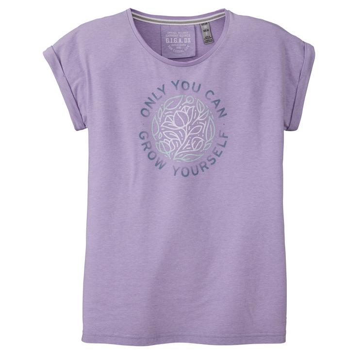 G.I.G.A. DX by killtec G.I.G.A. DX by killtec GS 40 WMN TSHRT T-Shirt Damen - Violett3921 - 1 | SportScheck