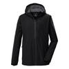 KILLTEC KOS 56 MN JCKT Funktionsjacke Herren - Schwarz0110
