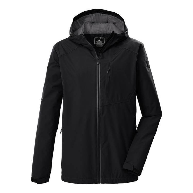KILLTEC KILLTEC KOS 56 MN JCKT Funktionsjacke Herren - Schwarz0110 - 0 | SportScheck