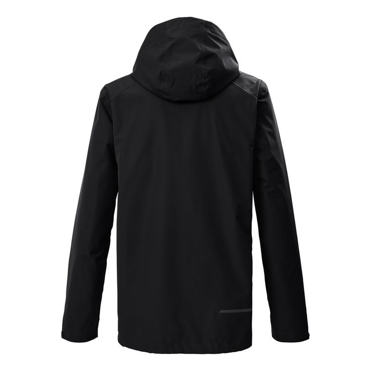KILLTEC KILLTEC KOS 56 MN JCKT Funktionsjacke Herren - Schwarz0110 - 0 | SportScheck