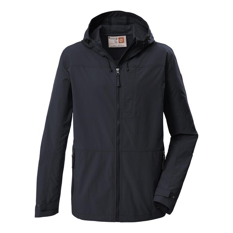 G.I.G.A. DX by killtec G.I.G.A. DX by killtec GS 15 MN JCKT Funktionsjacke Herren - Blau3044 - 0 | SportScheck