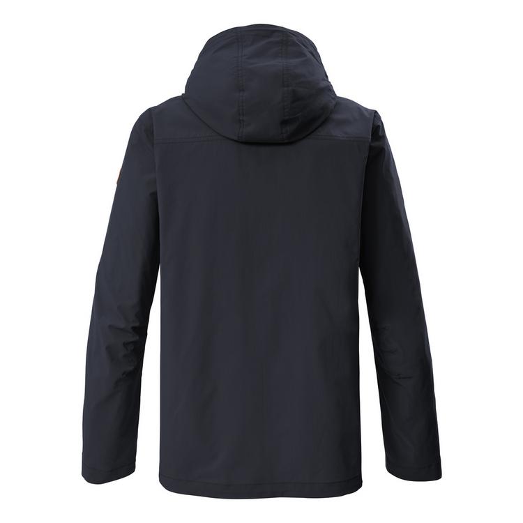 G.I.G.A. DX by killtec G.I.G.A. DX by killtec GS 15 MN JCKT Funktionsjacke Herren - Blau3044 - 0 | SportScheck