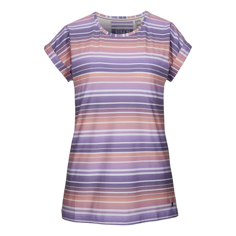 G.I.G.A. DX by killtec G.I.G.A. DX by killtec GS 41 WMN TSHRT T-Shirt Damen - Violett3918 - 0 | SportScheck