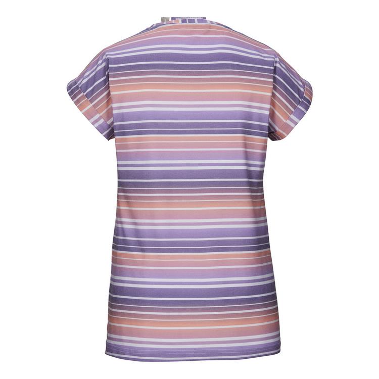 G.I.G.A. DX by killtec G.I.G.A. DX by killtec GS 41 WMN TSHRT T-Shirt Damen - Violett3918 - 0 | SportScheck