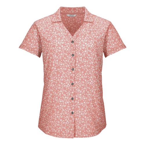 KILLTEC KOS 86 WMN WVN SHRT Funktionsbluse Damen