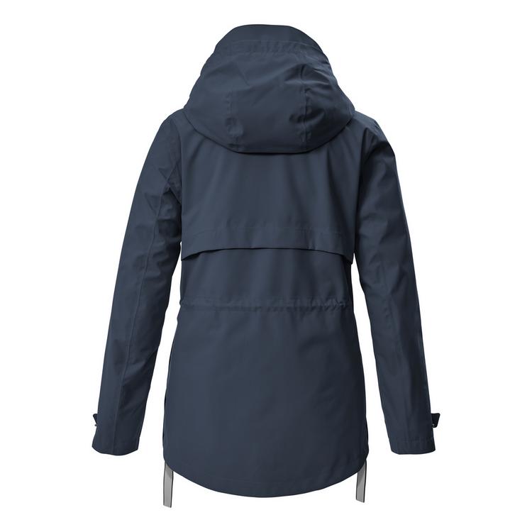G.I.G.A. DX by killtec G.I.G.A. DX by killtec GS 80 WMN JCKT Softshelljacke Damen - Rauchblau343 - 0 | SportScheck