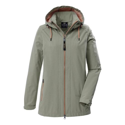 G.I.G.A. DX by killtec GS 96 WMN SFTSHLL JCKT Softshelljacke Damen