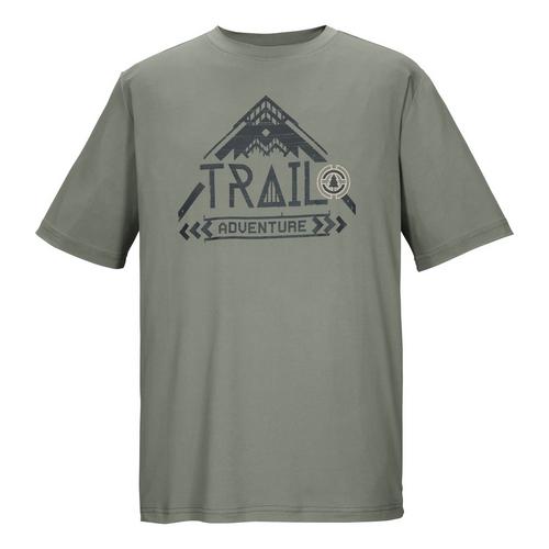 KILLTEC KOS 1 MN TSHRT T-Shirt Herren