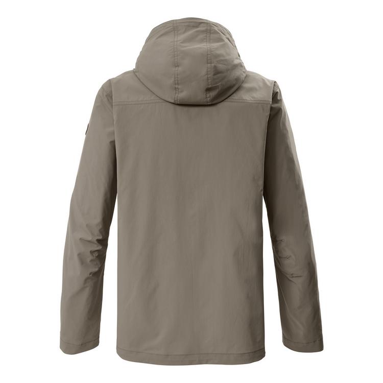 G.I.G.A. DX by killtec G.I.G.A. DX by killtec GS 15 MN JCKT Funktionsjacke Herren - Sand811 - 0 | SportScheck