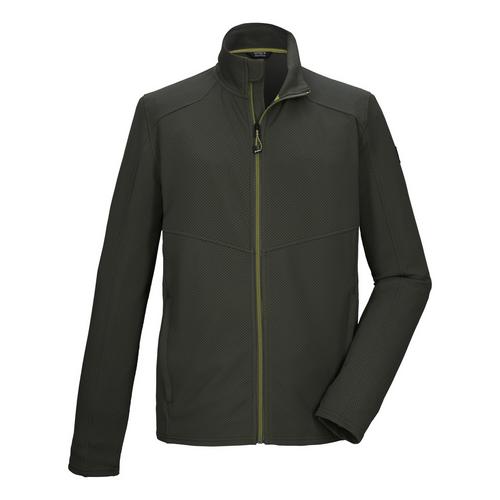 KILLTEC KOS 68 MN FLX JCKT Fleecejacke Herren