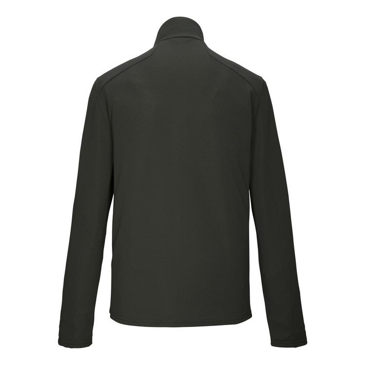 KILLTEC KILLTEC KOS 68 MN FLX JCKT Fleecejacke Herren - Gr&uuml;n208 - 0 | SportScheck