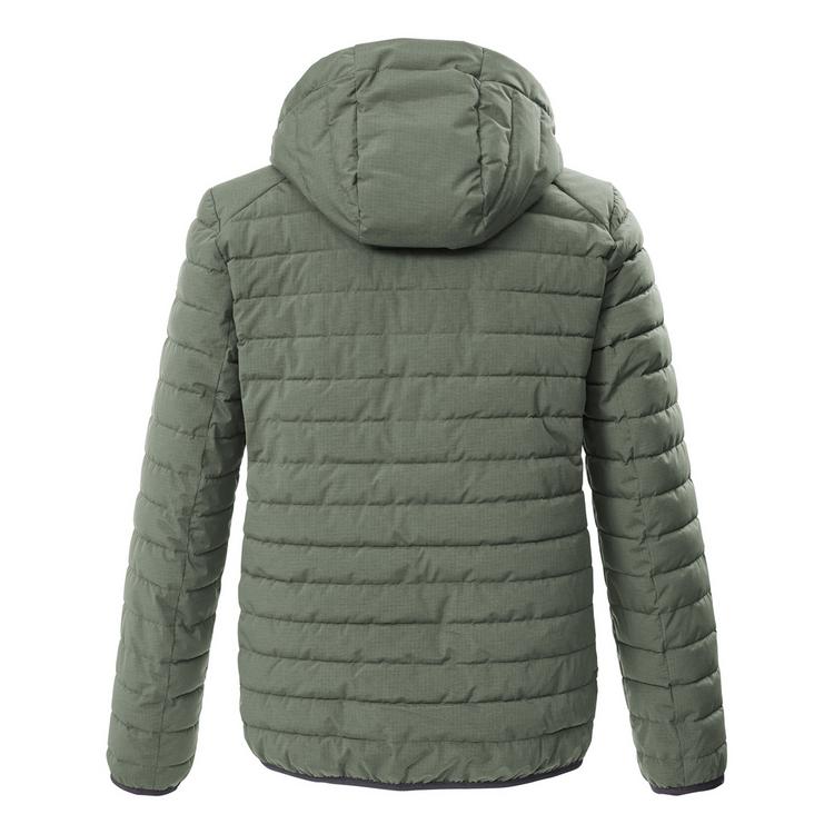 G.I.G.A. DX by killtec G.I.G.A. DX by killtec GS 86 MN QLTD JCKT Funktionsjacke Herren - Gr&uuml;n204 - 0 | SportScheck