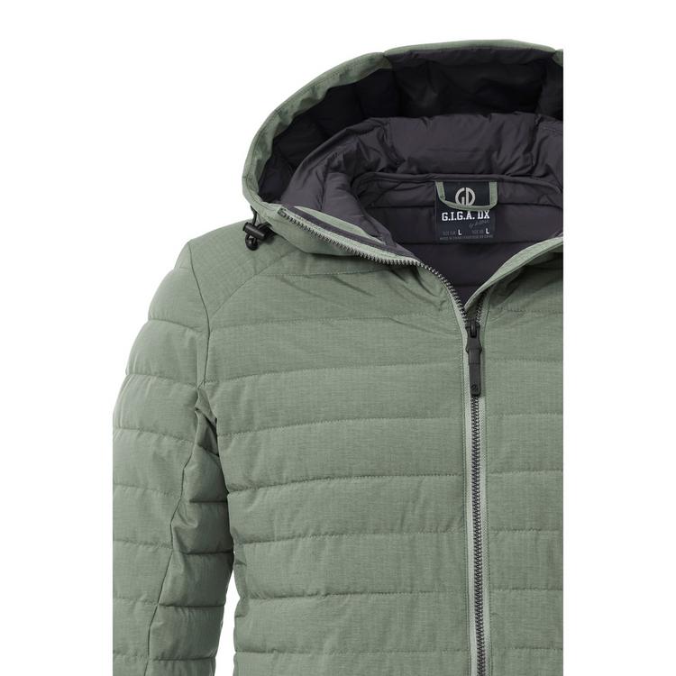 G.I.G.A. DX by killtec G.I.G.A. DX by killtec GS 86 MN QLTD JCKT Funktionsjacke Herren - Gr&uuml;n204 - 1 | SportScheck