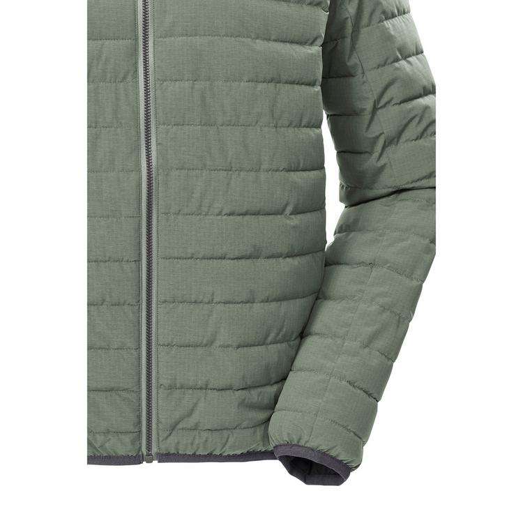 G.I.G.A. DX by killtec G.I.G.A. DX by killtec GS 86 MN QLTD JCKT Funktionsjacke Herren - Gr&uuml;n204 - 2 | SportScheck