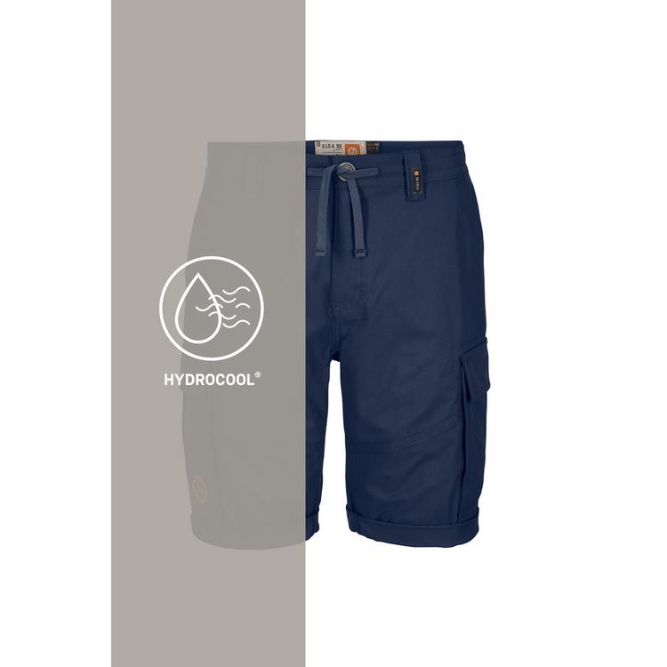 G.I.G.A. DX by killtec G.I.G.A. DX by killtec GS 11 MN BRMDS Funktionsshorts Herren - Blau3068 - 4 | SportScheck
