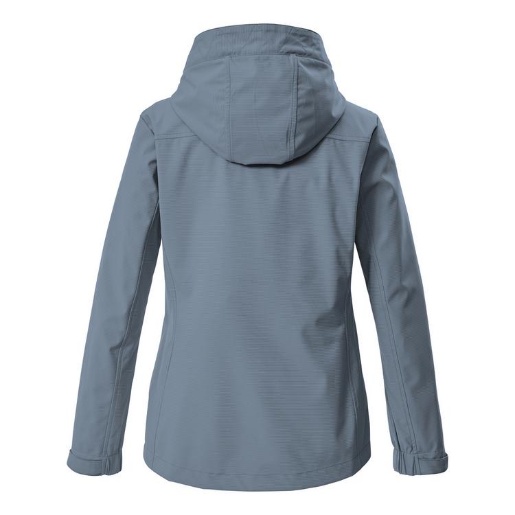 G.I.G.A. DX by killtec G.I.G.A. DX by killtec GS 111 WMN SFTSHLL JCKT Softshelljacke Damen - Blau306 - 0 | SportScheck