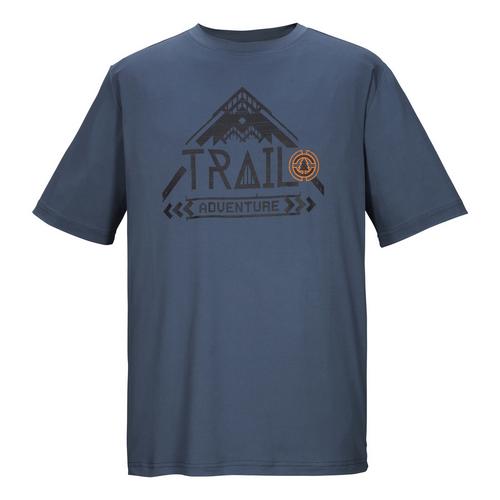 KILLTEC KOS 1 MN TSHRT T-Shirt Herren