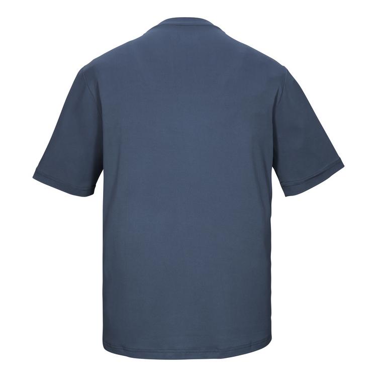 KILLTEC KILLTEC KOS 1 MN TSHRT T-Shirt Herren - Blau3026 - 0 | SportScheck