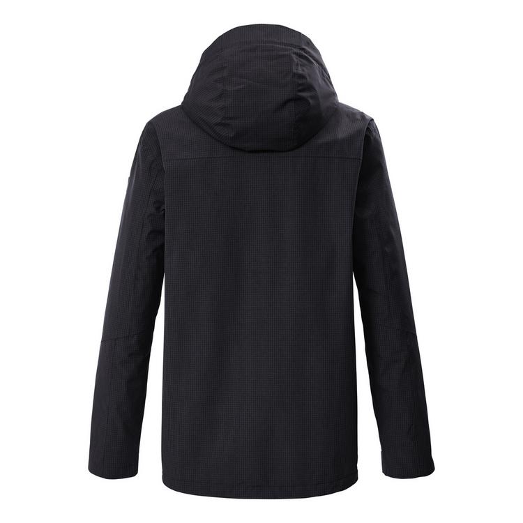 KILLTEC KILLTEC KOS 116 MN JCKT Funktionsjacke Herren - Schwarz0110 - 0 | SportScheck