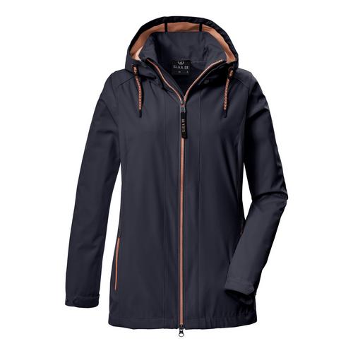 G.I.G.A. DX by killtec GS 96 WMN SFTSHLL JCKT Softshelljacke Damen