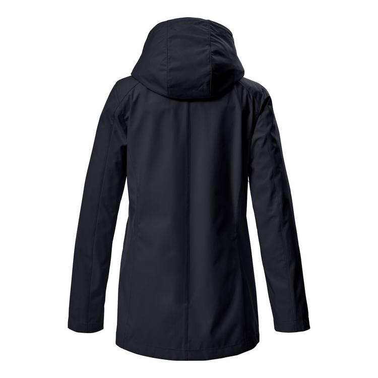 G.I.G.A. DX by killtec G.I.G.A. DX by killtec GS 96 WMN SFTSHLL JCKT Softshelljacke Damen - Blau3068 - 0 | SportScheck