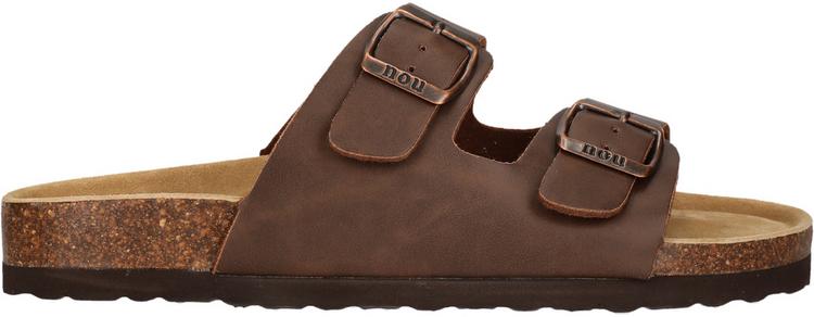 NOU NOU Whitehill V2 Sandalen Damen - 5007 Mustang - 0 | SportScheck