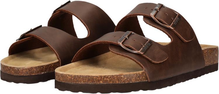 NOU NOU Whitehill V2 Sandalen Damen - 5007 Mustang - 1 | SportScheck