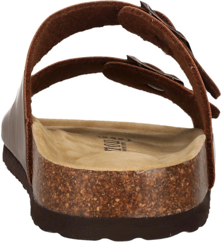 NOU NOU Whitehill V2 Sandalen Damen - 5007 Mustang - 3 | SportScheck