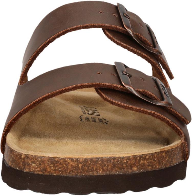 NOU NOU Whitehill V2 Sandalen Damen - 5007 Mustang - 5 | SportScheck