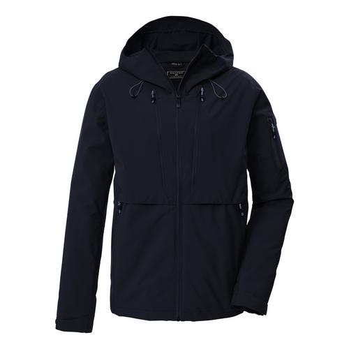 KILLTEC KOS 7 MN JCKT Funktionsjacke Herren