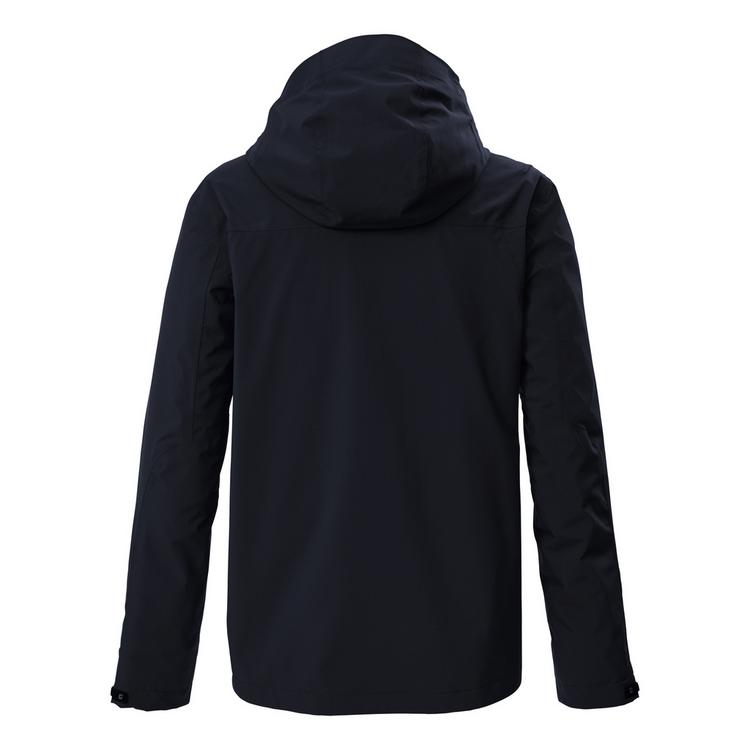 KILLTEC KILLTEC KOS 7 MN JCKT Funktionsjacke Herren - Blau3044 - 0 | SportScheck