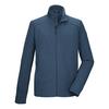 KILLTEC KOS 68 MN FLX JCKT Fleecejacke Herren - Blau3026
