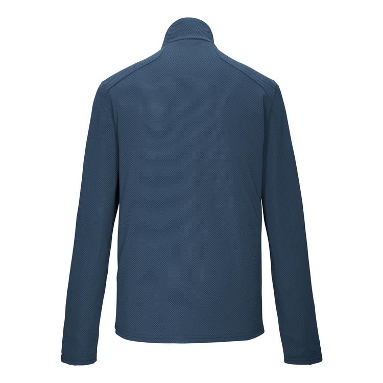 KILLTEC KILLTEC KOS 68 MN FLX JCKT Fleecejacke Herren - Blau3026 - 0 | SportScheck