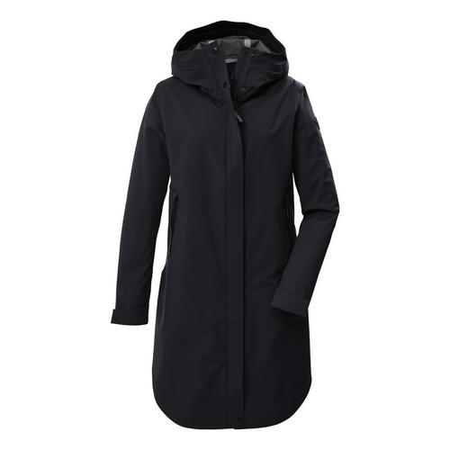 G.I.G.A. DX by killtec GS 83 WMN CT Funktionsmantel Damen