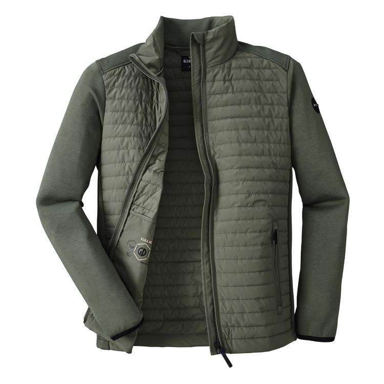 G.I.G.A. DX by killtec G.I.G.A. DX by killtec GS 103 MN JCKT Funktionsjacke Herren - Oliv - 1 | SportScheck