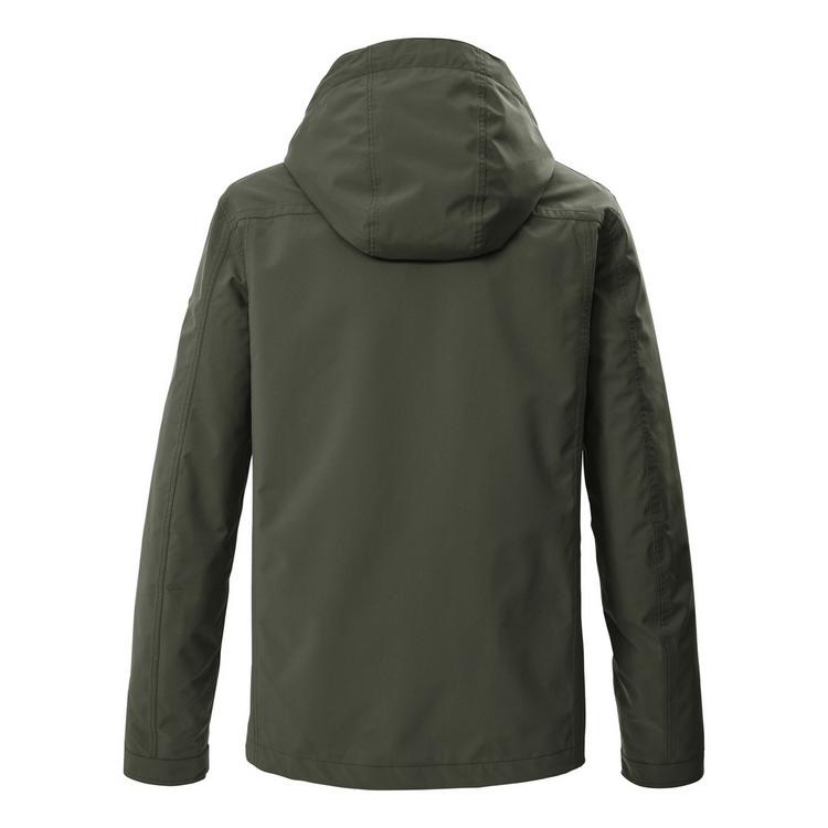 G.I.G.A. DX by killtec G.I.G.A. DX by killtec GS 100 MN JCKT Funktionsjacke Herren - Oliv - 0 | SportScheck